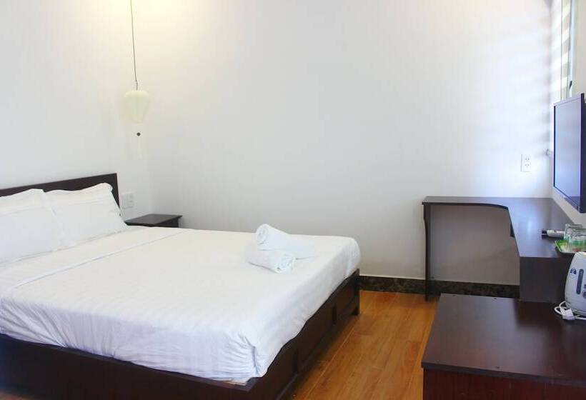 پانسیون Hoang Y Homestay