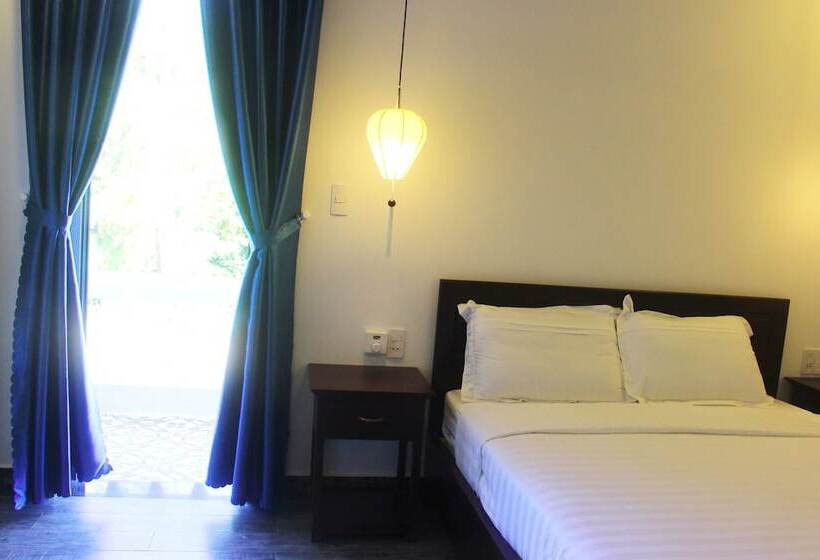 پانسیون Hoang Y Homestay