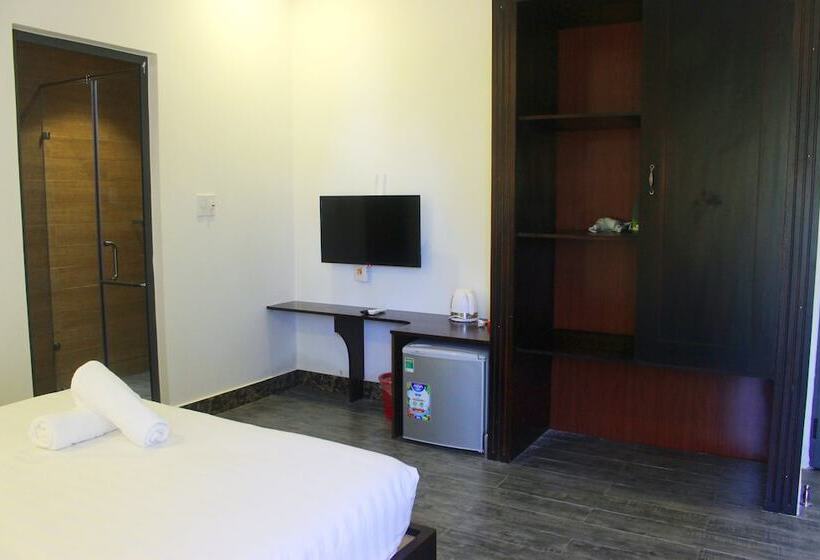 پانسیون Hoang Y Homestay