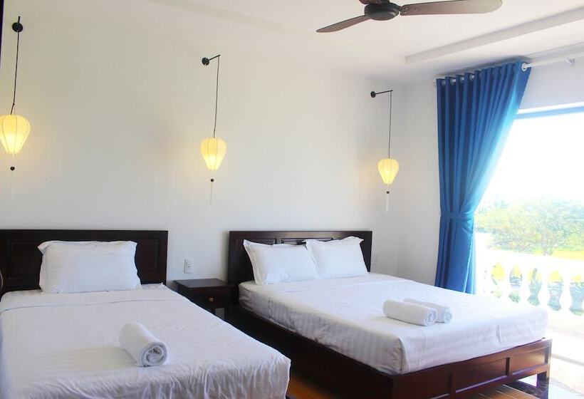 پانسیون Hoang Y Homestay