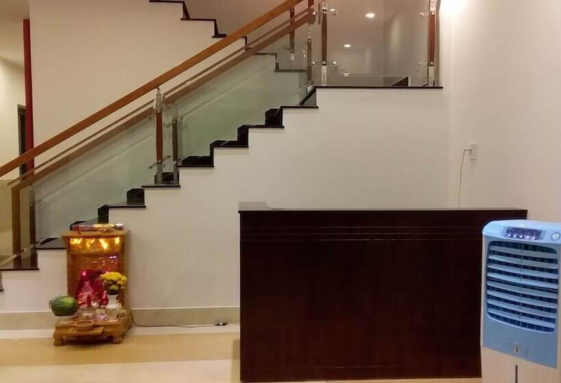 پانسیون Hoang Y Homestay