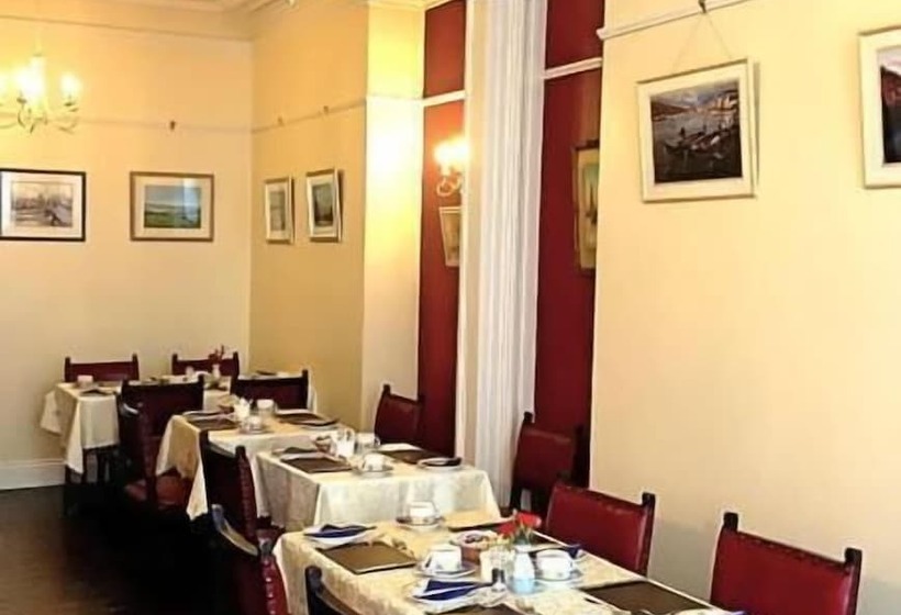 膳宿费 Melrose Guest House