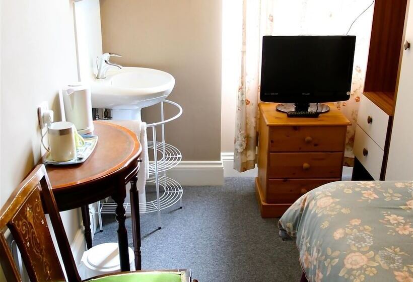 膳宿费 Melrose Guest House