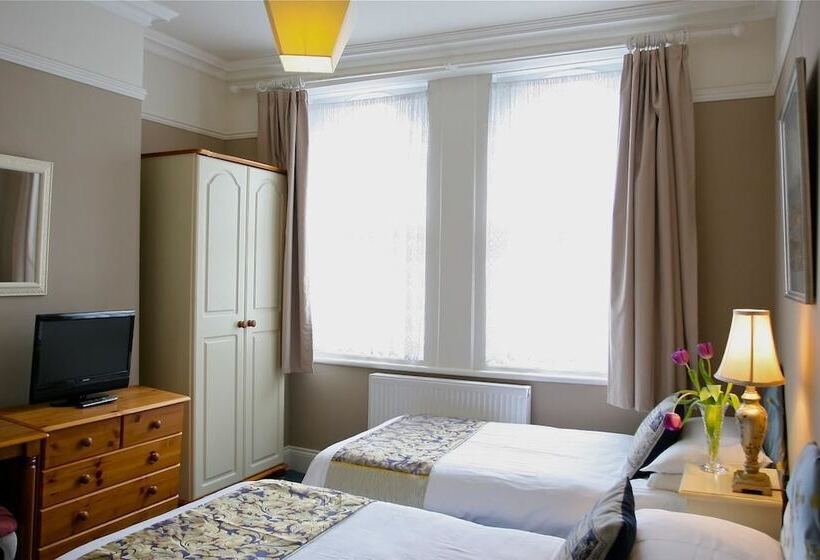 膳宿费 Melrose Guest House