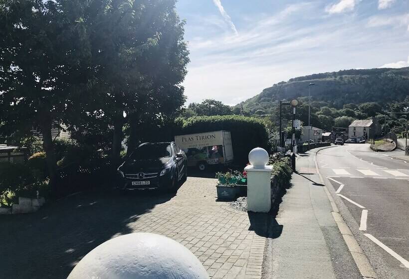 ペンション Plas Tirion