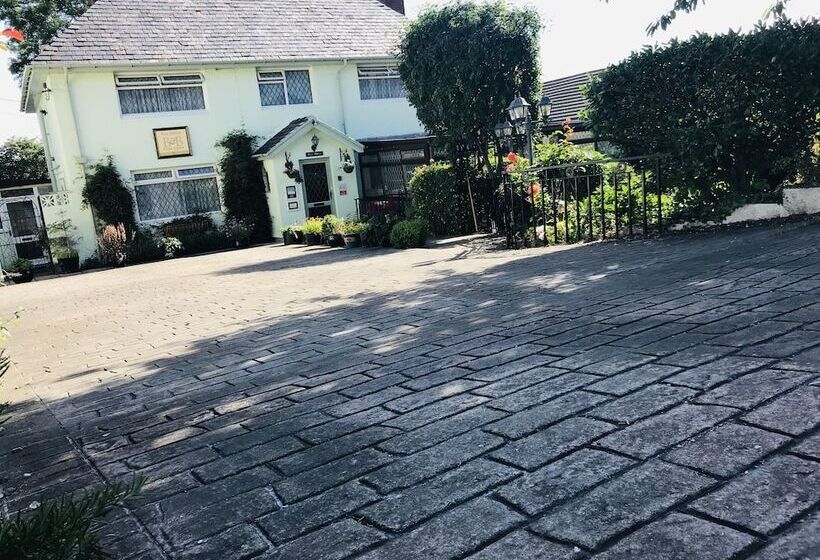 ペンション Plas Tirion