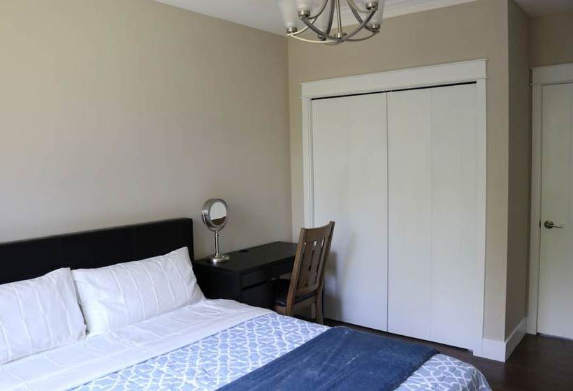 بنسيون Shoreline Mini Inn