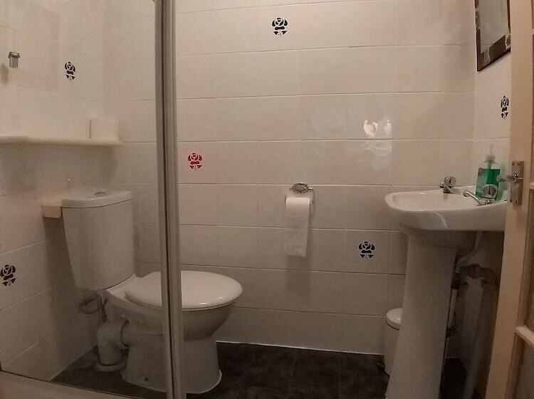 Пансион The Beach House