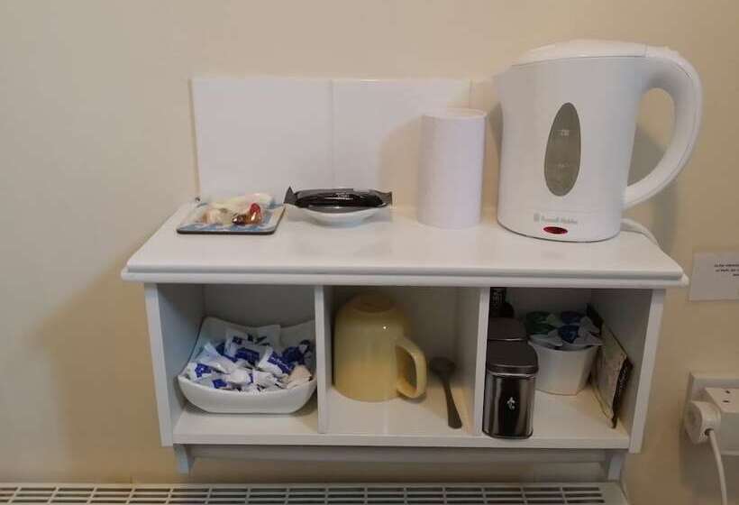 بنسيون The Beach House