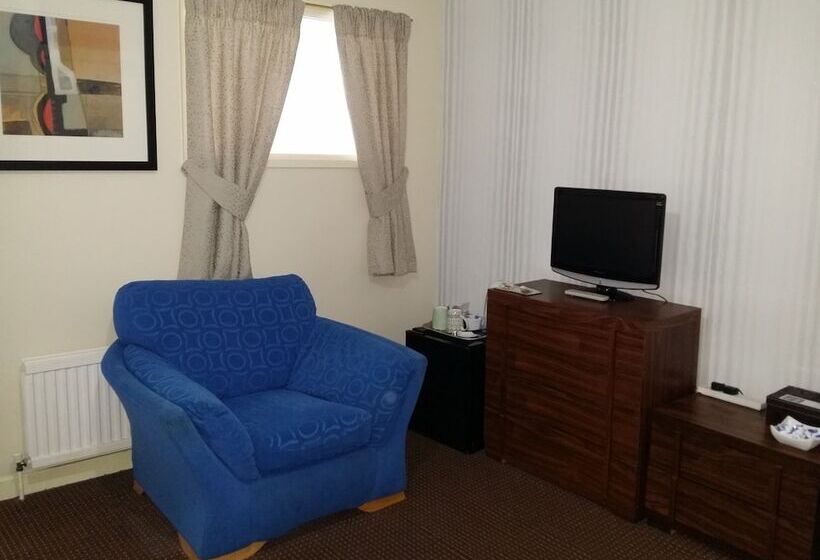 Пансион The Beach House