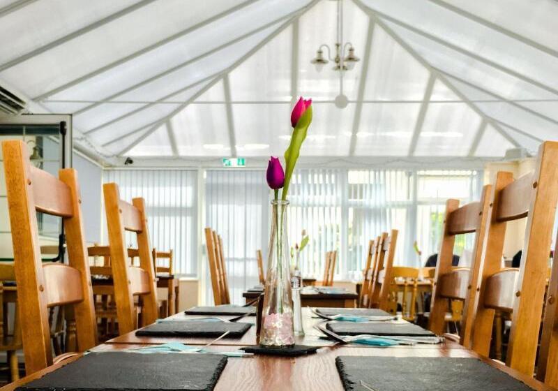 펜션 The Beach Motel