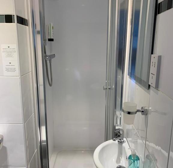 Пансион The Chestnuts