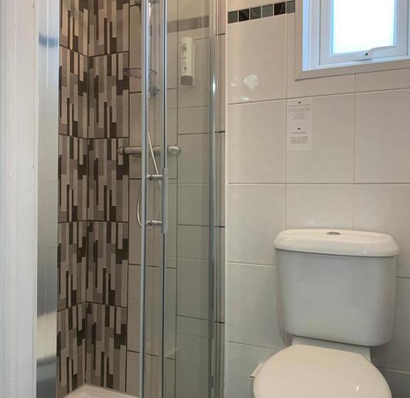 Пансион The Chestnuts