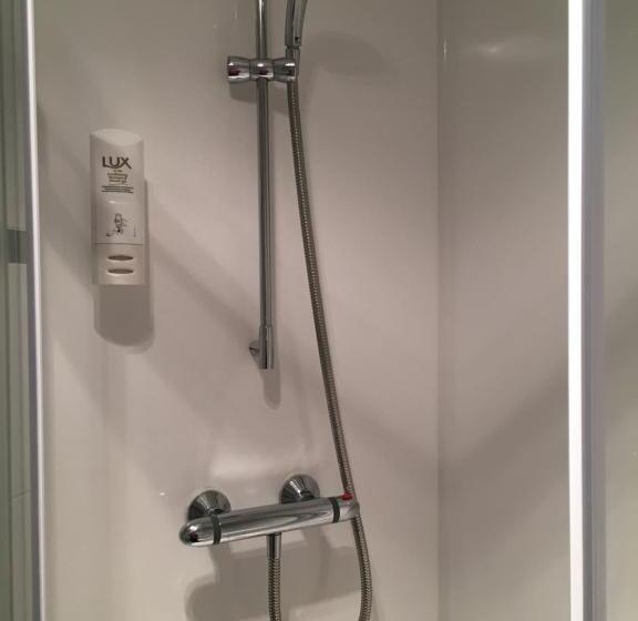 Пансион The Chestnuts