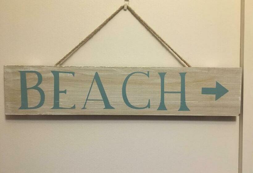 Пансион The Chestnuts