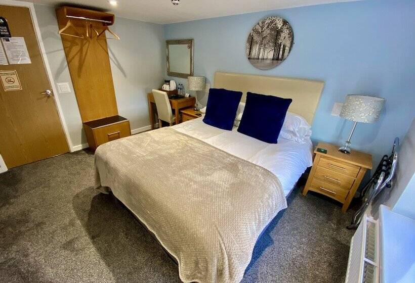 بنسيون The Ferryboat