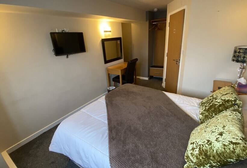 بنسيون The Ferryboat