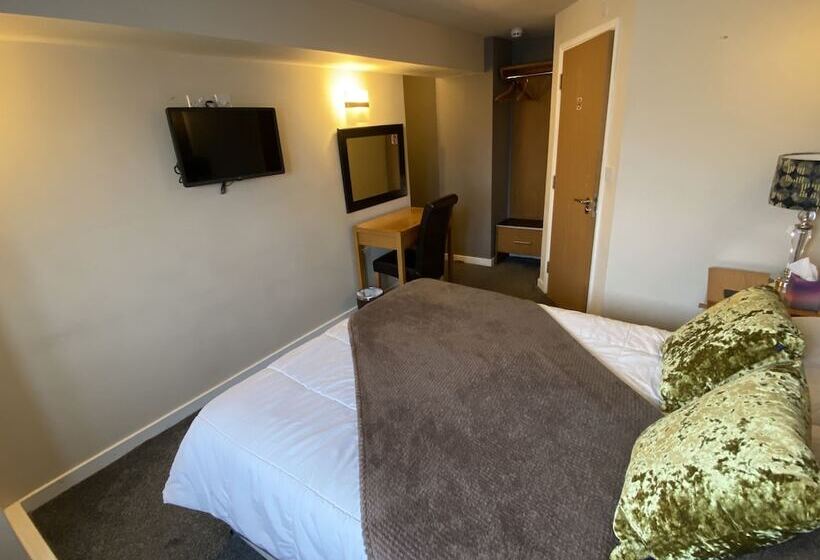 بنسيون The Ferryboat