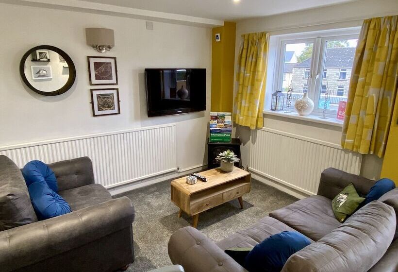 بنسيون The Ferryboat