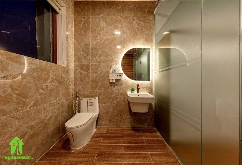 پانسیون Trang An Ao Dai Homestay