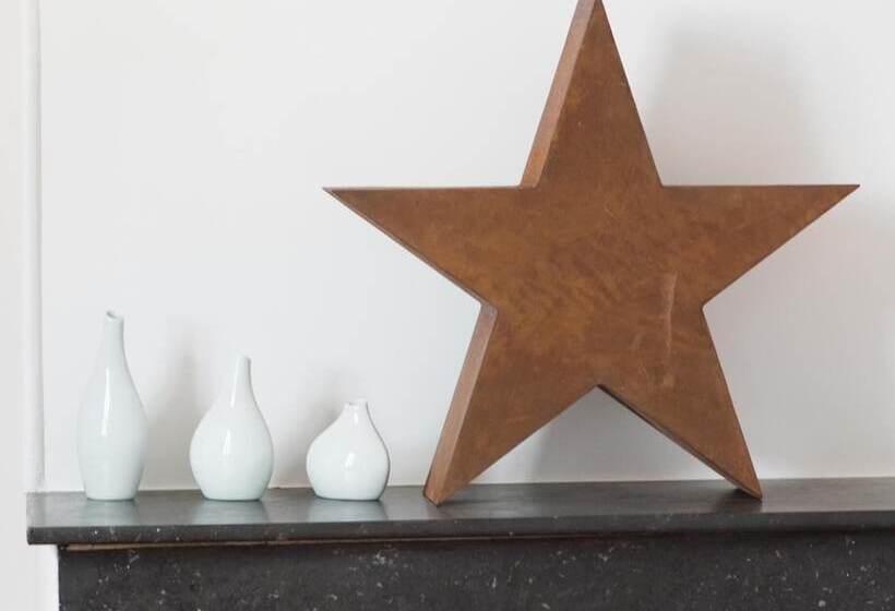 펜션 Villa Trianon Versailles