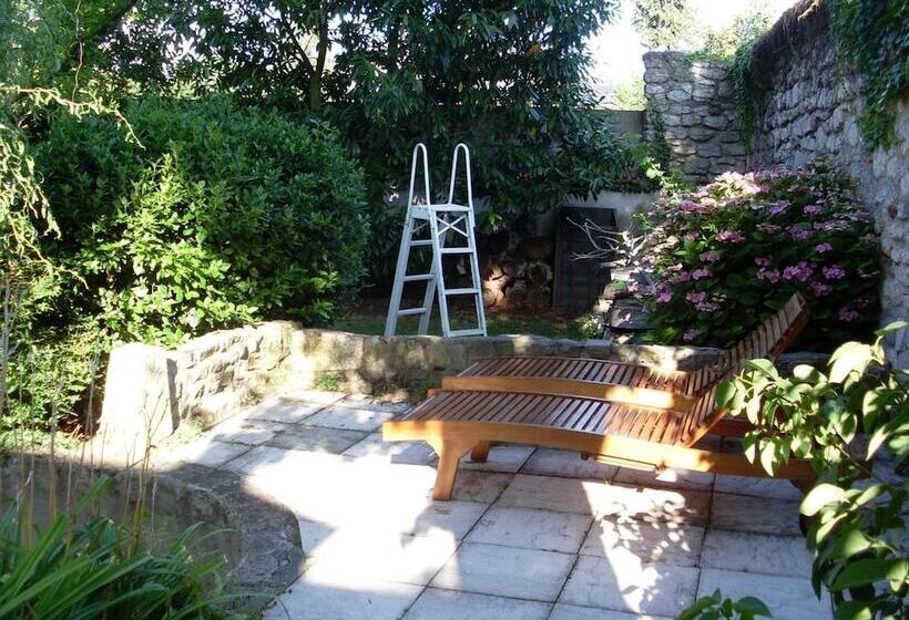 펜션 Villa Trianon Versailles