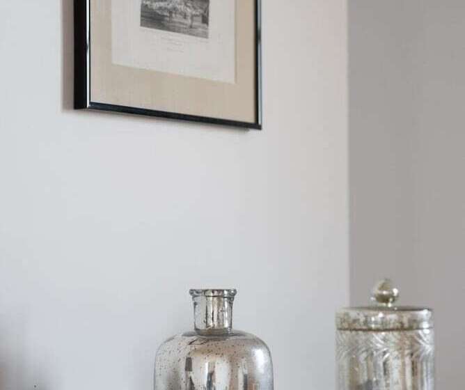 펜션 Villa Trianon Versailles