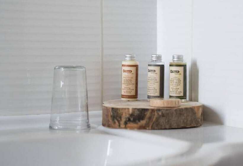 펜션 Villa Trianon Versailles