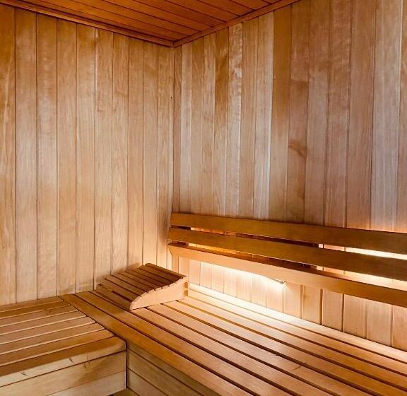 레지던스 Résidence Le Grand Tétras  Spa Thermal Inclus