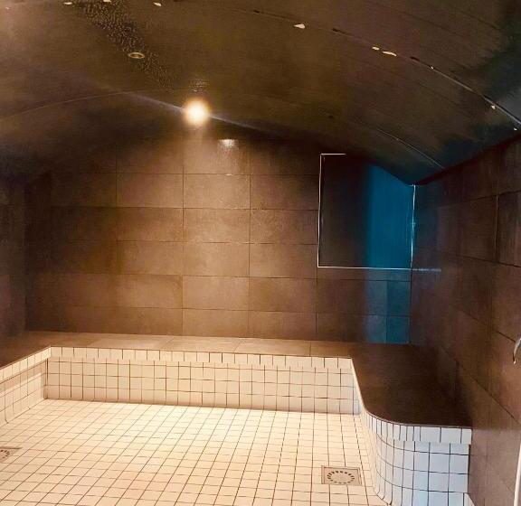 레지던스 Résidence Le Grand Tétras  Spa Thermal Inclus