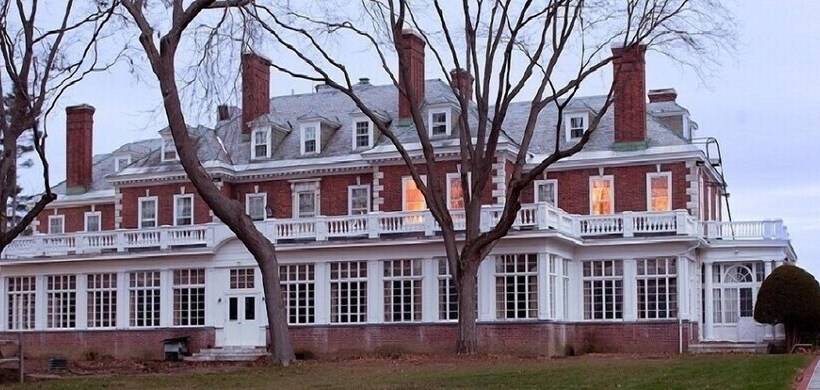 استراحتگاه Eastover Estate & Eco Village