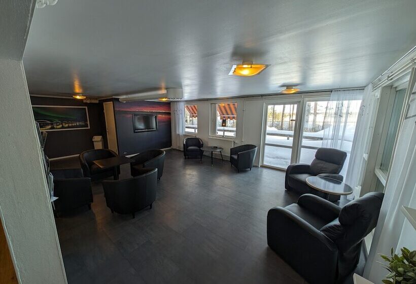 örnvik Hotell & Konferens