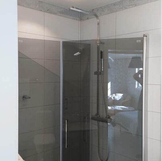 Simones Lägenhetshotell