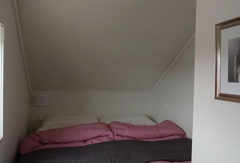 Simones Lägenhetshotell