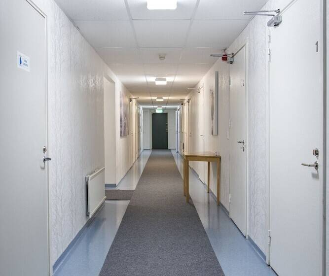 Sälens Vandrarhem I Gräsheden