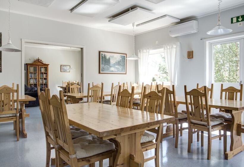 Sälens Vandrarhem I Gräsheden