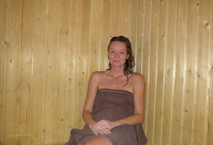 Sälens Vandrarhem I Gräsheden