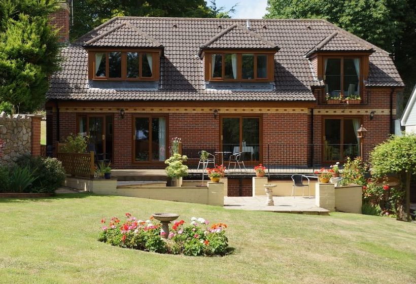 The Beeches Bed & Breakfast