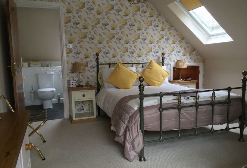 The Beeches Bed & Breakfast