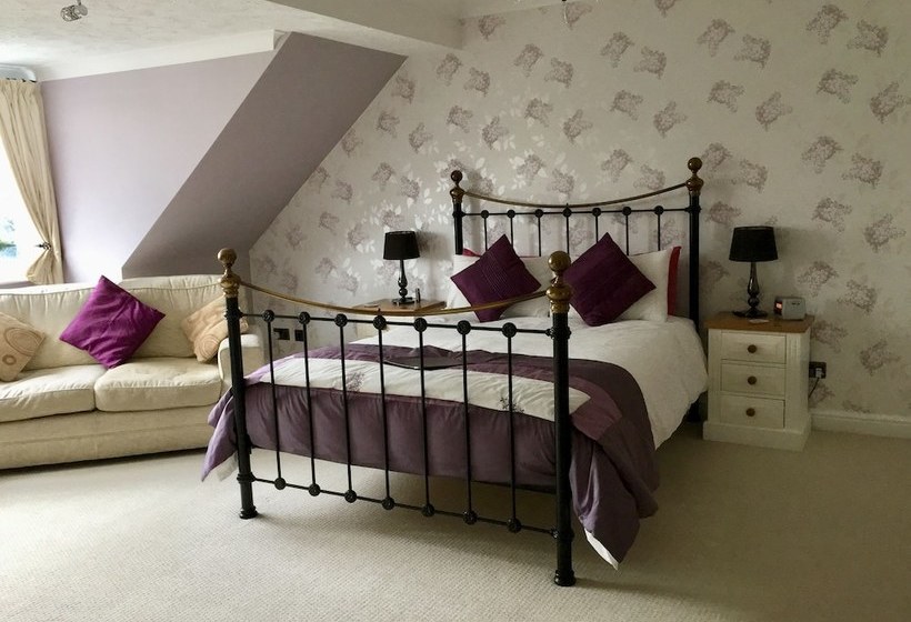 The Beeches Bed & Breakfast