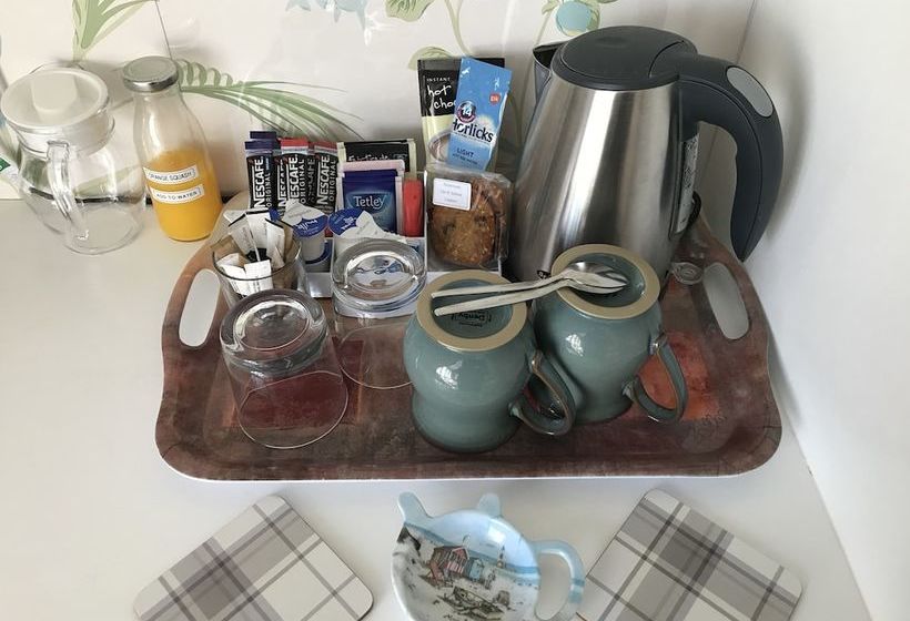 The Beeches Bed & Breakfast