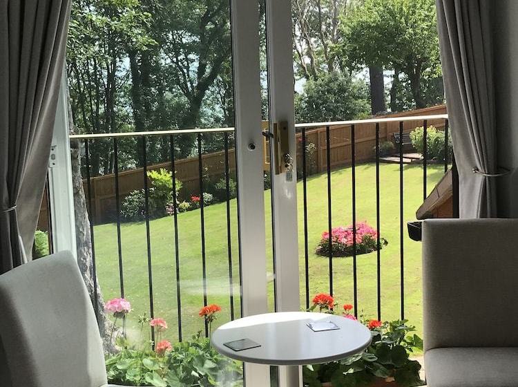 The Beeches Bed & Breakfast