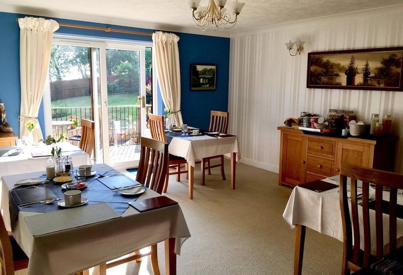 The Beeches Bed & Breakfast