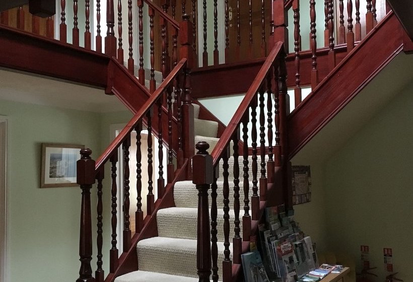 The Beeches Bed & Breakfast