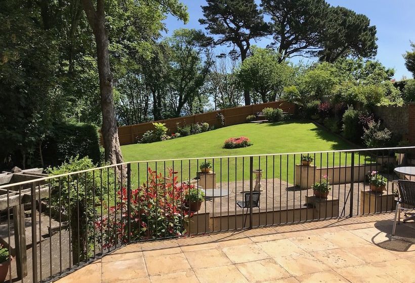 The Beeches Bed & Breakfast