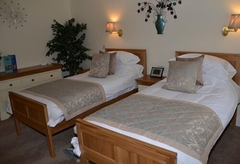 The Boatside Inn