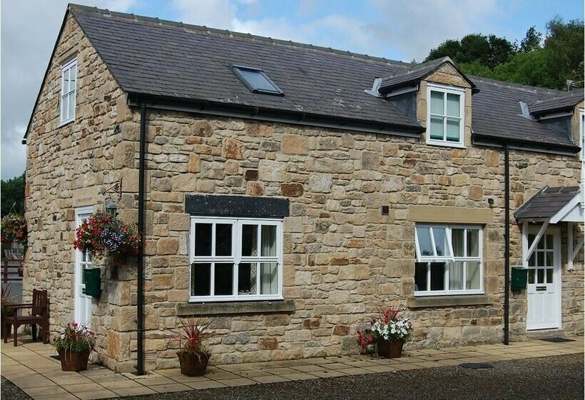 The Boatside Inn