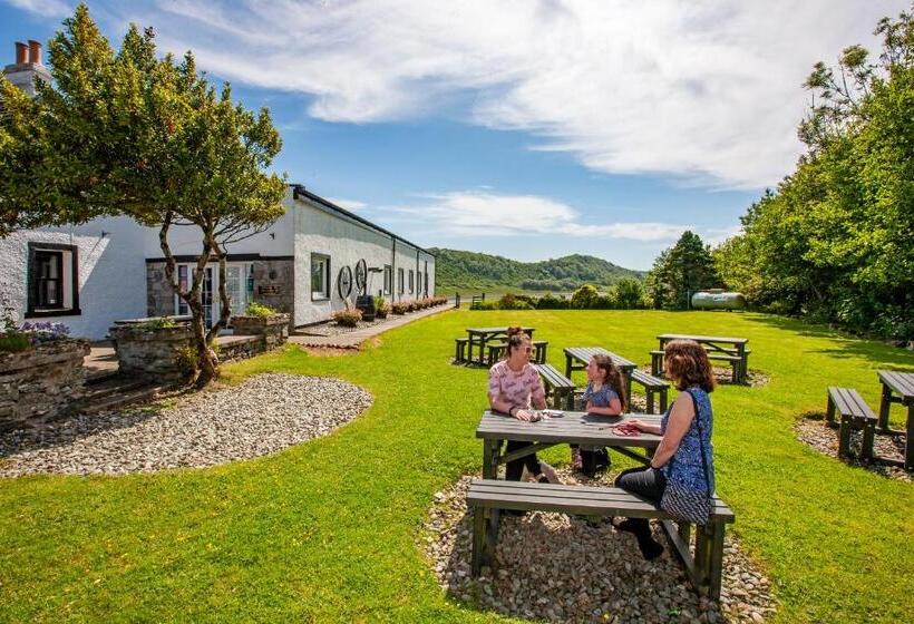 The Galley Of Lorne Inn