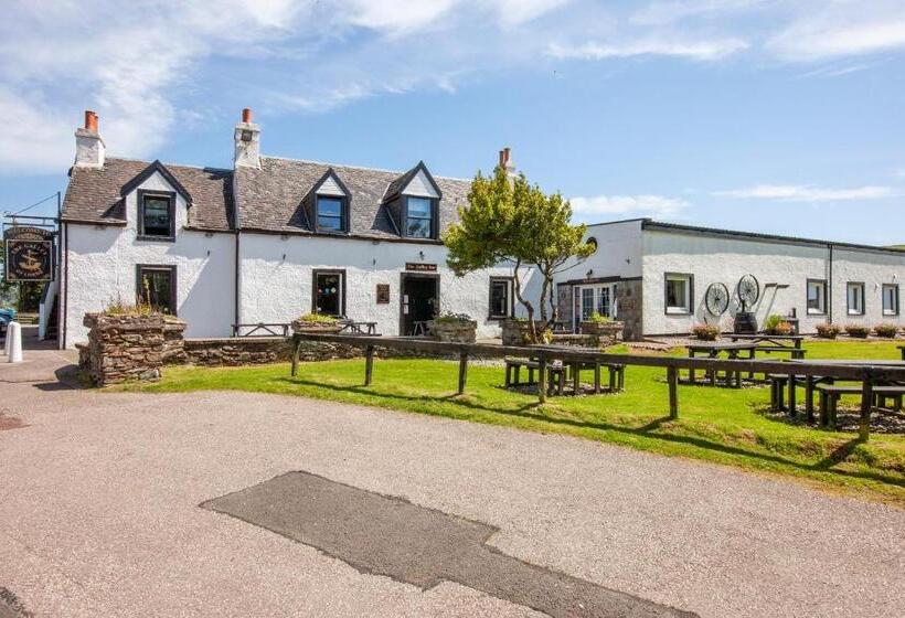 The Galley Of Lorne Inn