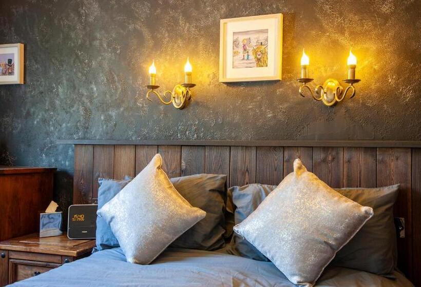 The Galley Of Lorne Inn